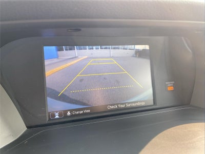 2013 Honda Accord Sdn EX-L