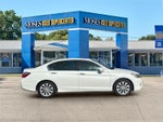 2013 Honda Accord Sdn EX-L