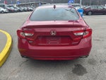 2018 Honda Accord Sedan Sport 1.5T