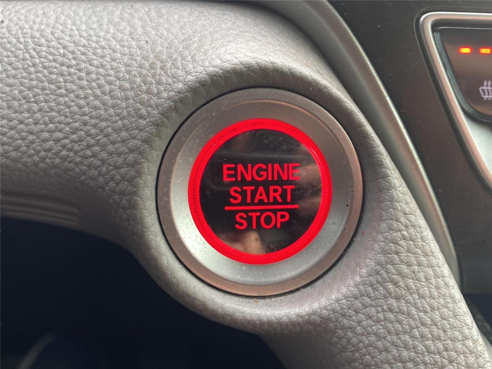 2020 Honda Accord EX-L