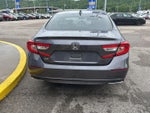 2020 Honda Accord EX-L