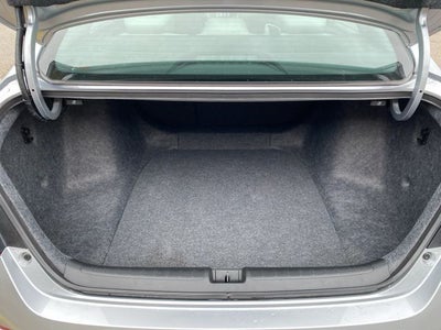 2020 Honda Accord EX-L 2.0T