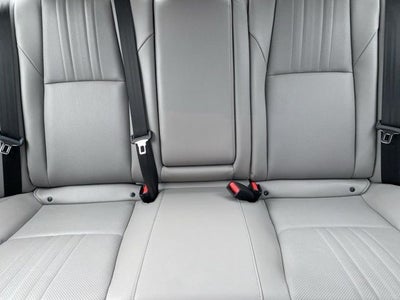 2020 Honda Accord EX-L 2.0T