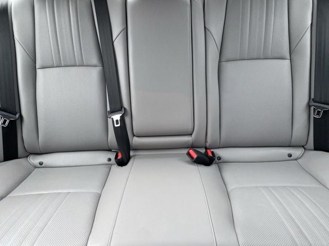 2020 Honda Accord EX-L 2.0T