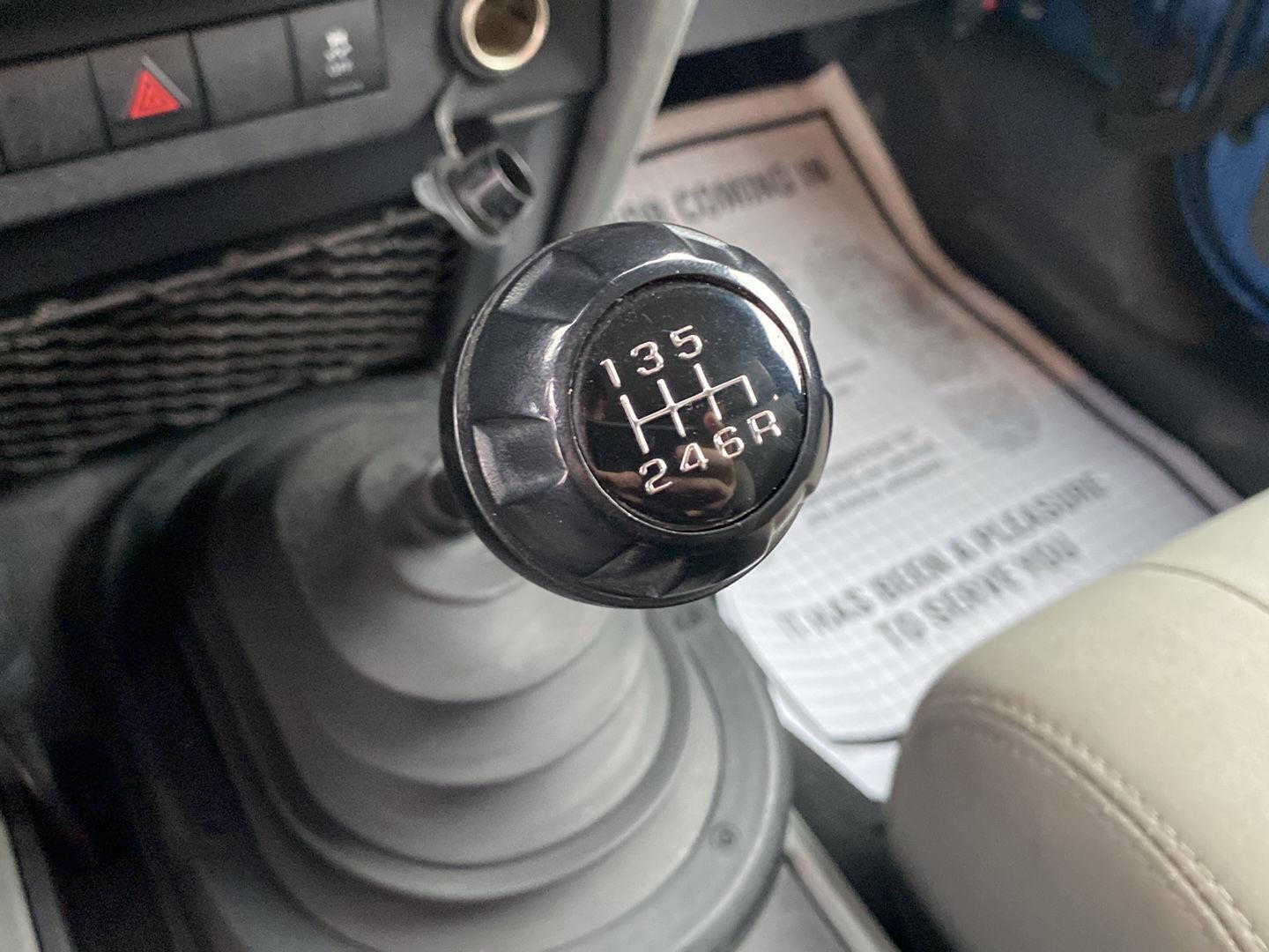 2010 Jeep Wrangler Islander