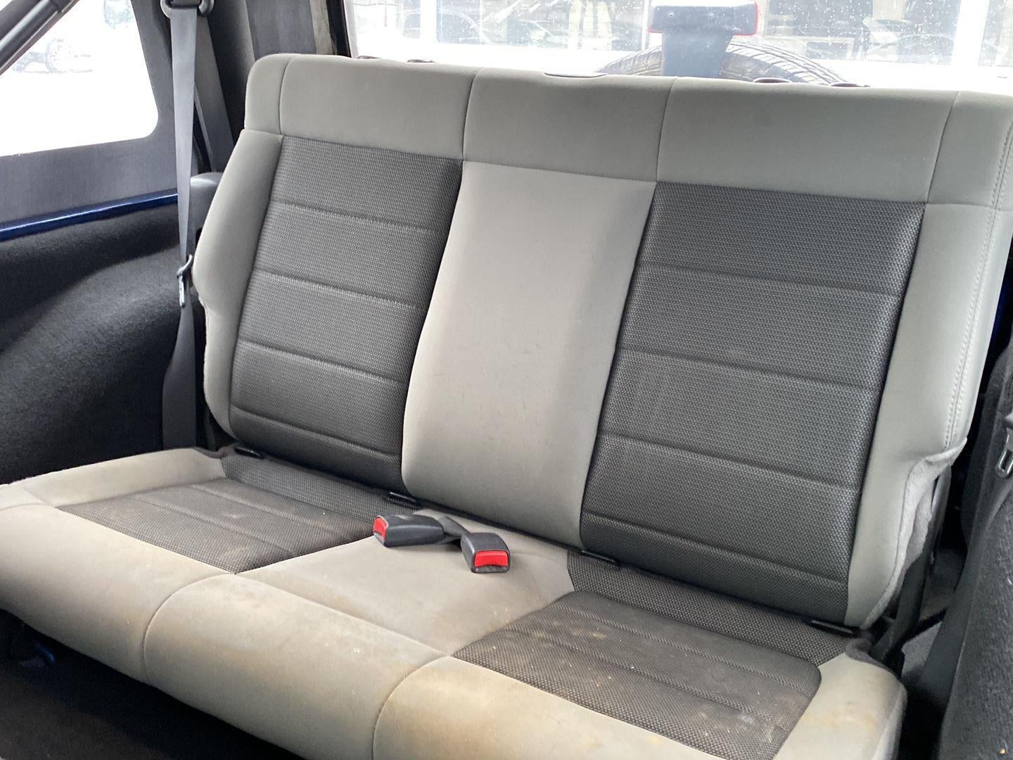 2010 Jeep Wrangler Islander