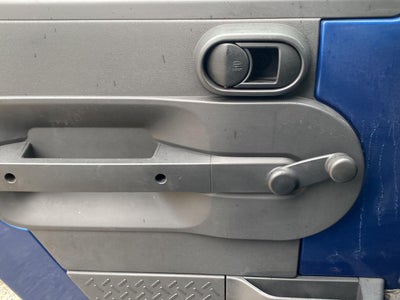 2010 Jeep Wrangler Islander