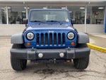 2010 Jeep Wrangler Islander