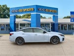 2023 Nissan Altima 2.0 SR
