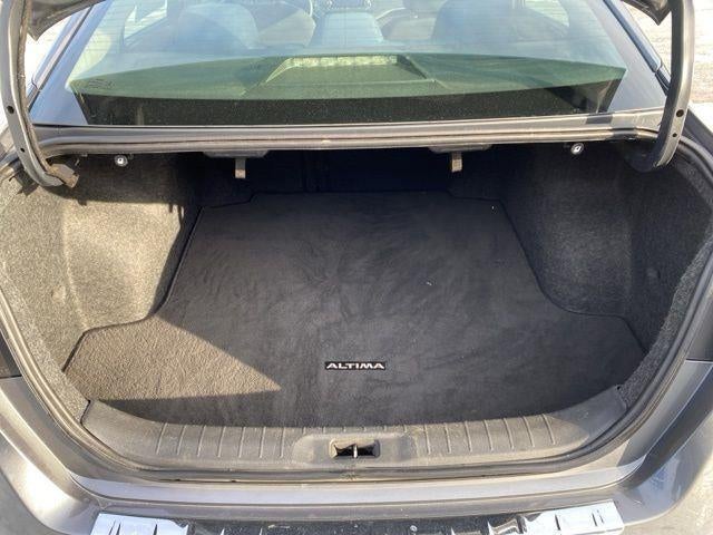 2019 Nissan Altima 2.5 SV