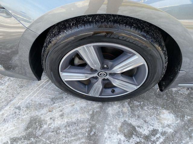 2019 Nissan Altima 2.5 SV