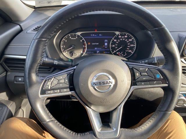 2019 Nissan Altima 2.5 SV