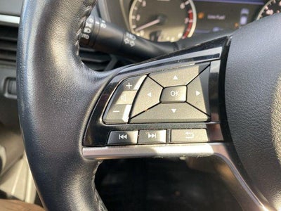 2019 Nissan Altima 2.5 SV