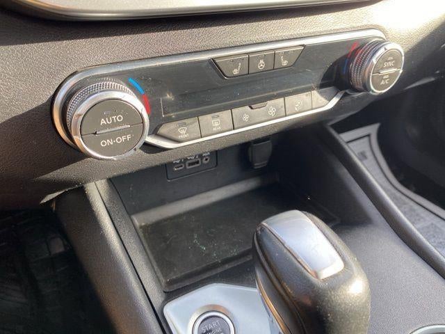 2019 Nissan Altima 2.5 SV