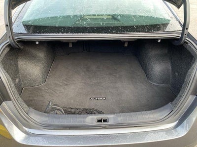 2019 Nissan Altima 2.5 SL