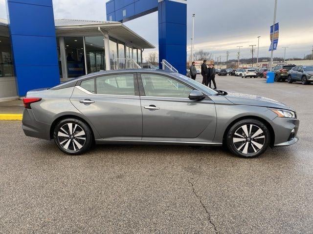 2019 Nissan Altima 2.5 SL
