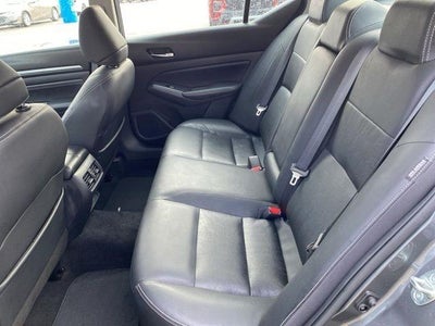 2019 Nissan Altima 2.5 SL