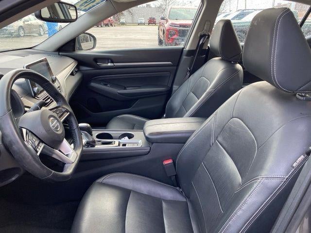 2019 Nissan Altima 2.5 SL