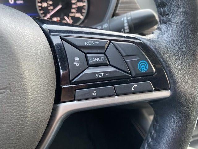 2019 Nissan Altima 2.5 SL