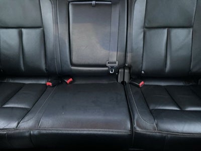 2018 Nissan Titan SL