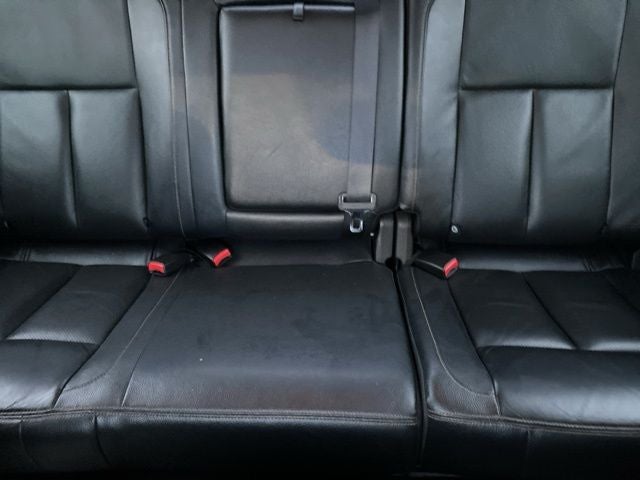 2018 Nissan Titan SL