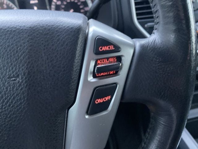 2018 Nissan Titan SL