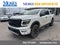 2020 Nissan Titan PRO-4X