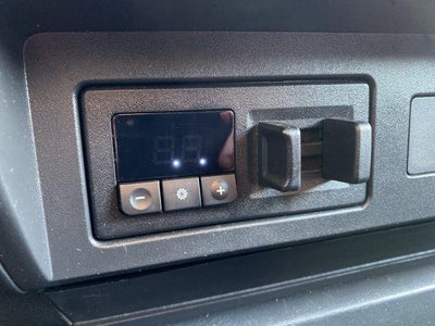 2020 Nissan Titan PRO-4X