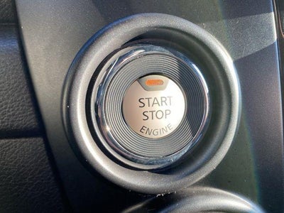 2020 Nissan Titan PRO-4X