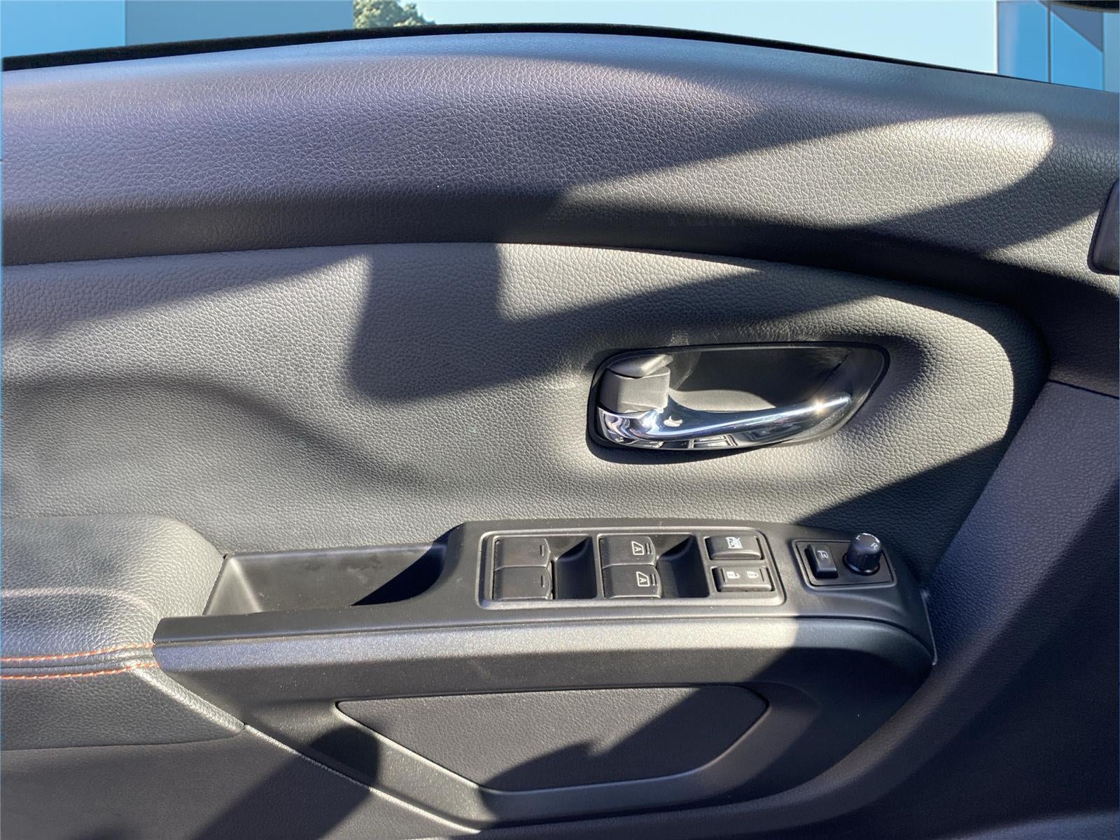 2023 Nissan Titan PRO-4X