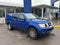 2015 Nissan Frontier S