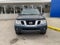 2017 Nissan Frontier PRO-4X