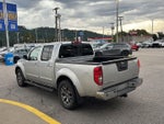 2019 Nissan Frontier SL