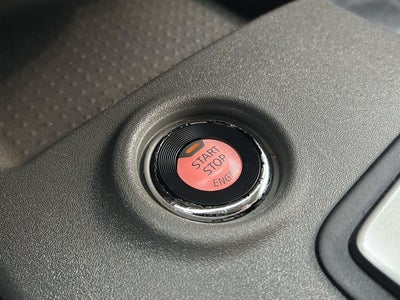 2020 Nissan Frontier S