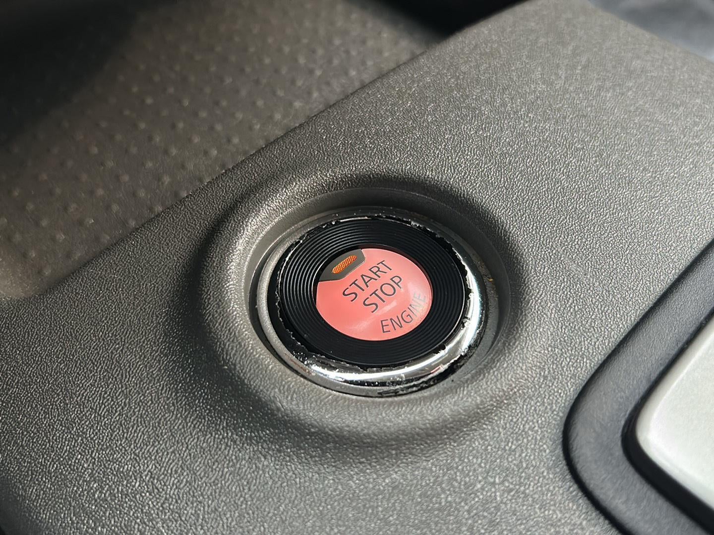 2020 Nissan Frontier S