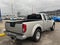 2020 Nissan Frontier S