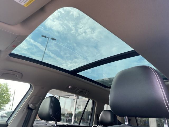 2021 Volkswagen Atlas SEL