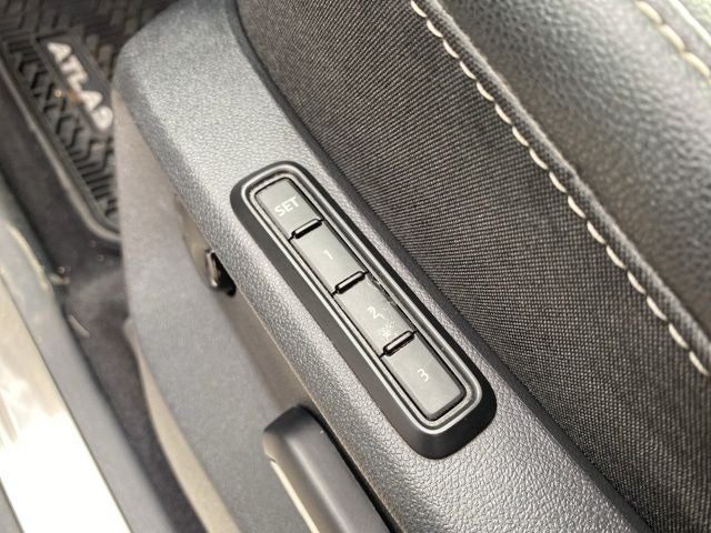 2021 Volkswagen Atlas SEL