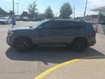 2025 Volkswagen ATLAS SUV