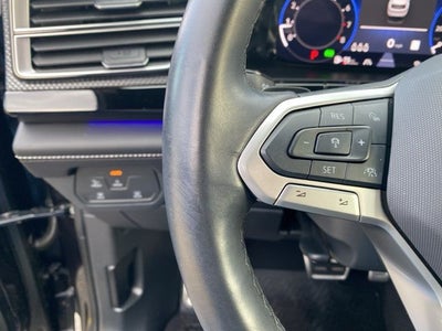 2024 Volkswagen Atlas Cross Sport 2.0T SEL Premium R-Line