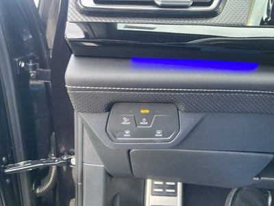 2024 Volkswagen Atlas Cross Sport 2.0T SEL Premium R-Line