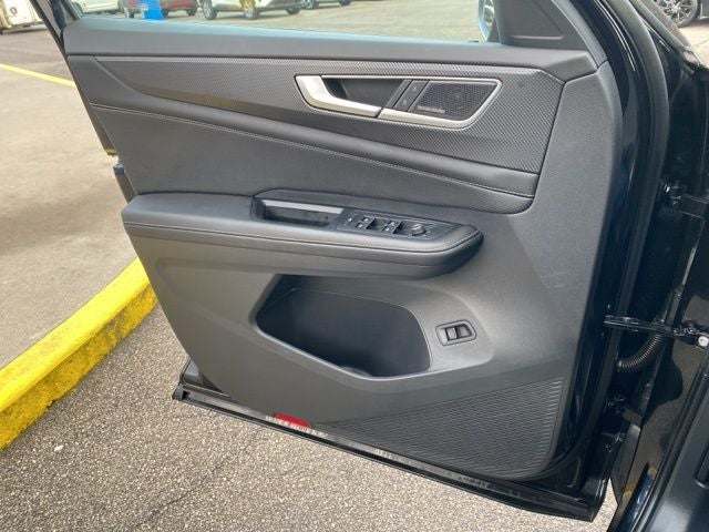 2024 Volkswagen Atlas Cross Sport 2.0T SEL Premium R-Line