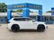2021 Volkswagen Atlas 3.6L V6 SEL R-Line