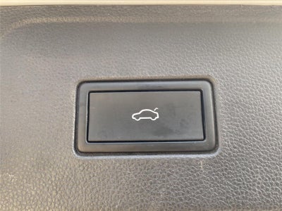 2021 Volkswagen Atlas 3.6L V6 SEL R-Line