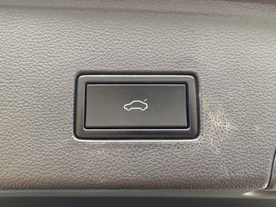 2020 Volkswagen Atlas Cross Sport 3.6L V6 SEL Premium R-Line