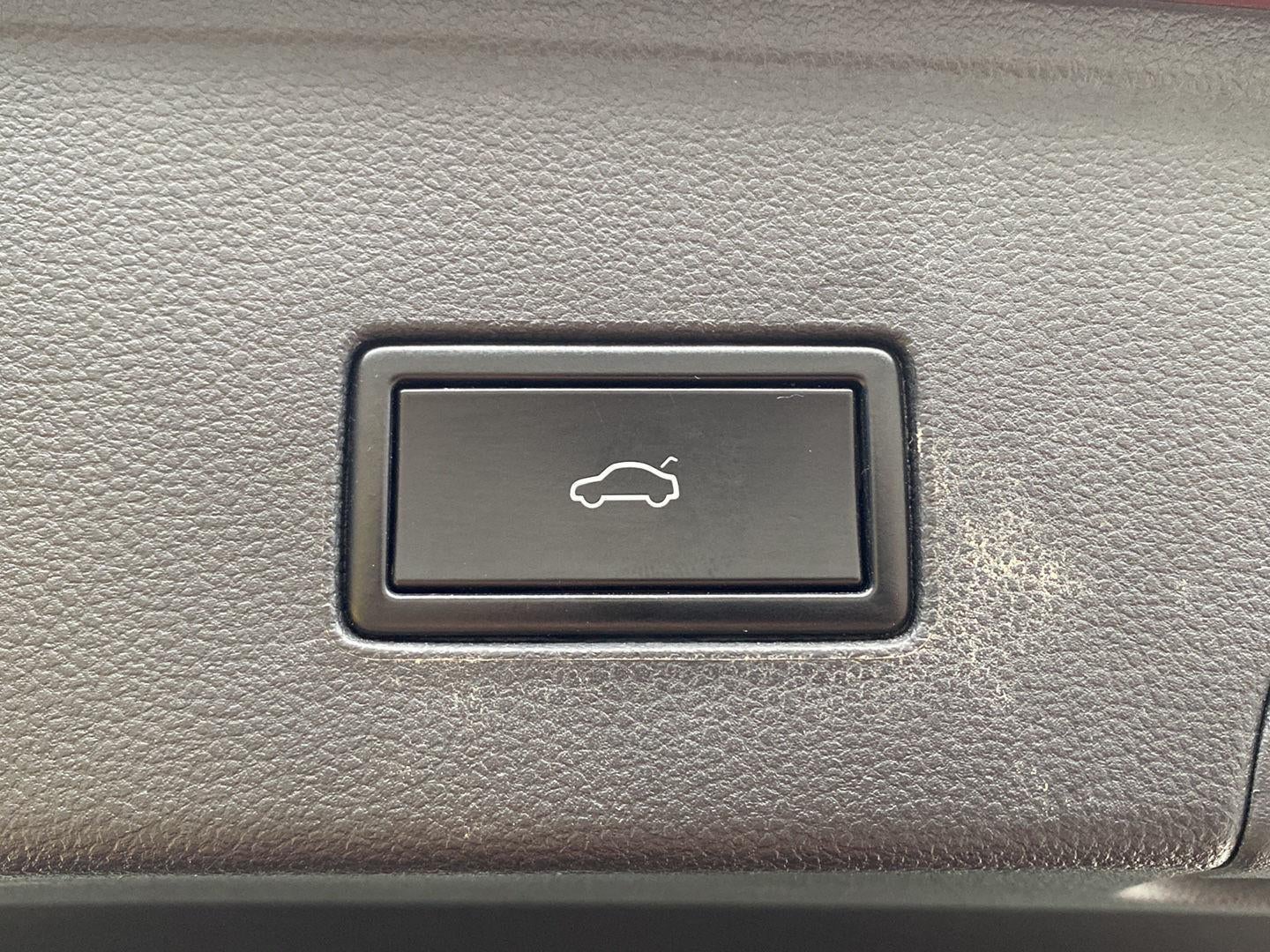 2020 Volkswagen Atlas Cross Sport 3.6L V6 SEL Premium R-Line