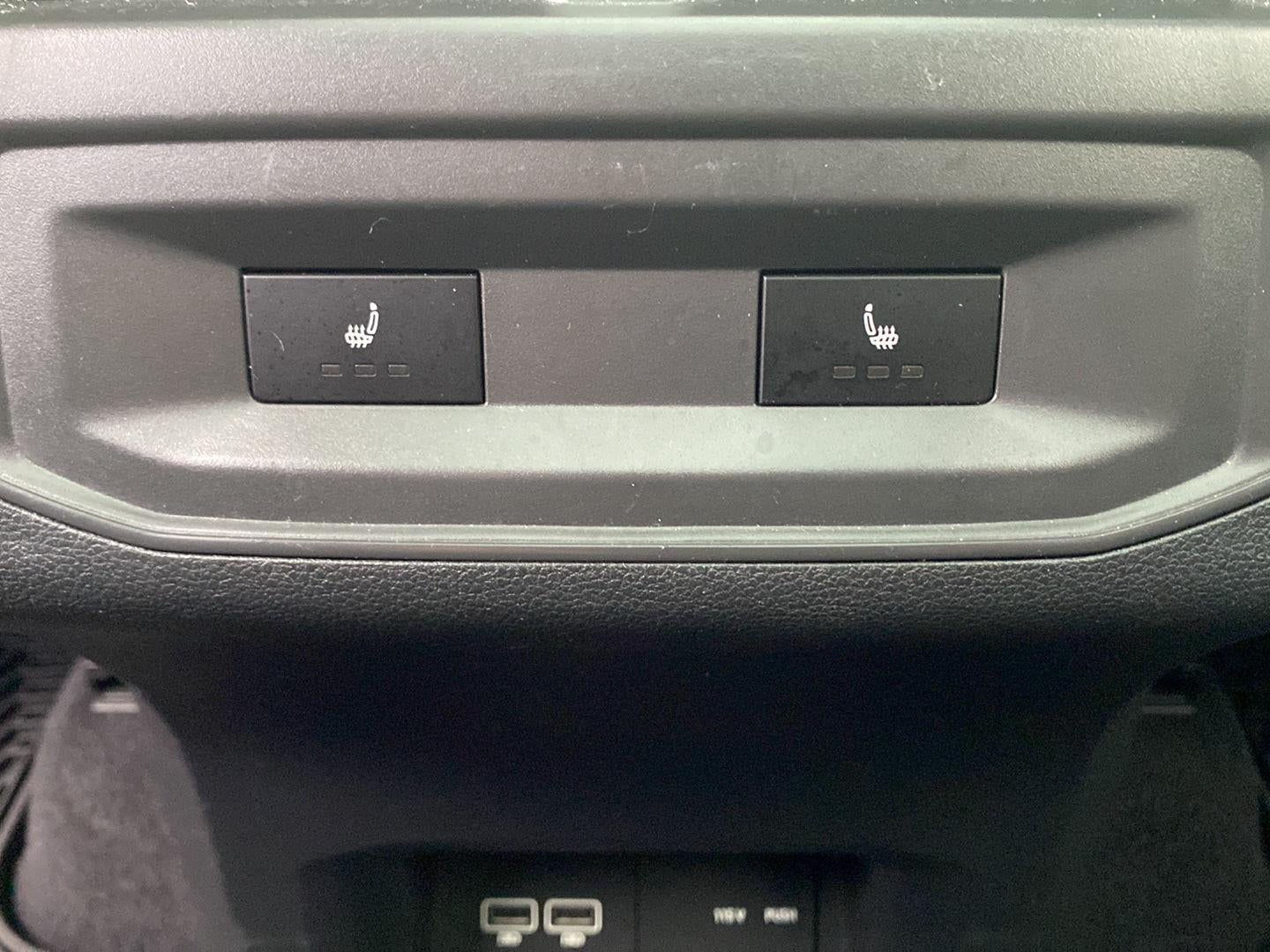 2020 Volkswagen Atlas Cross Sport 3.6L V6 SEL Premium R-Line