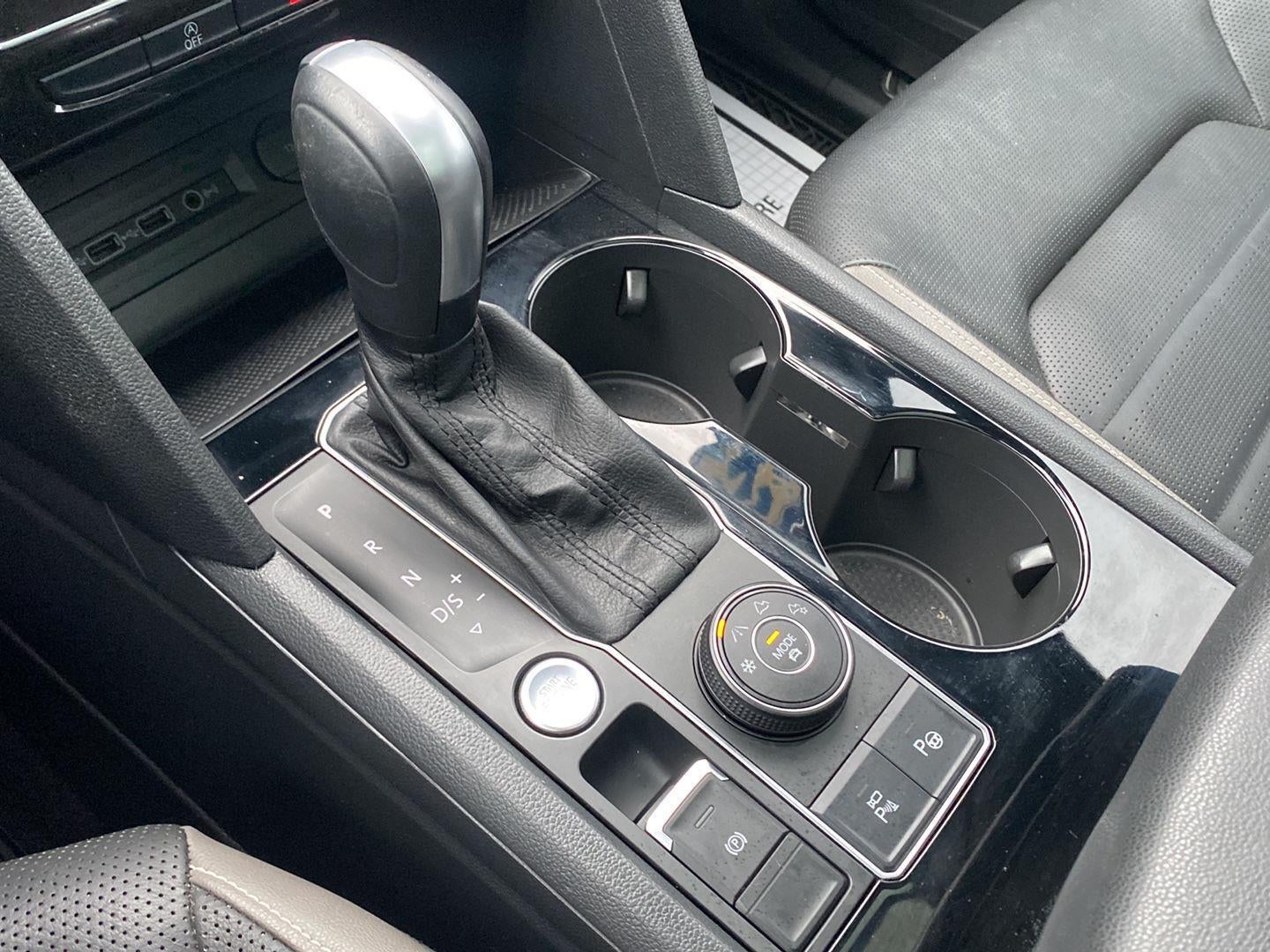 2020 Volkswagen Atlas Cross Sport 3.6L V6 SEL Premium R-Line