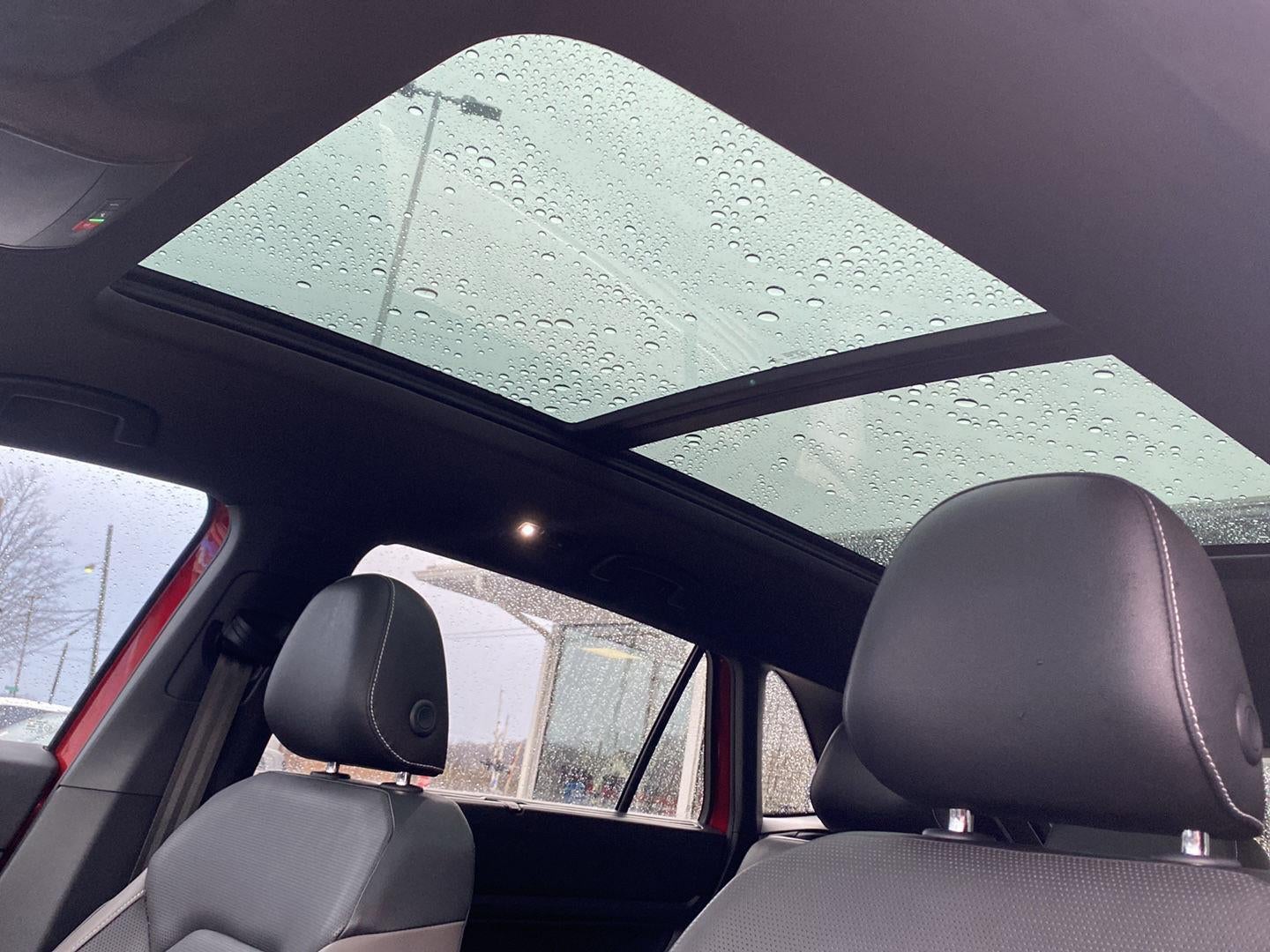 2020 Volkswagen Atlas Cross Sport 3.6L V6 SEL Premium R-Line