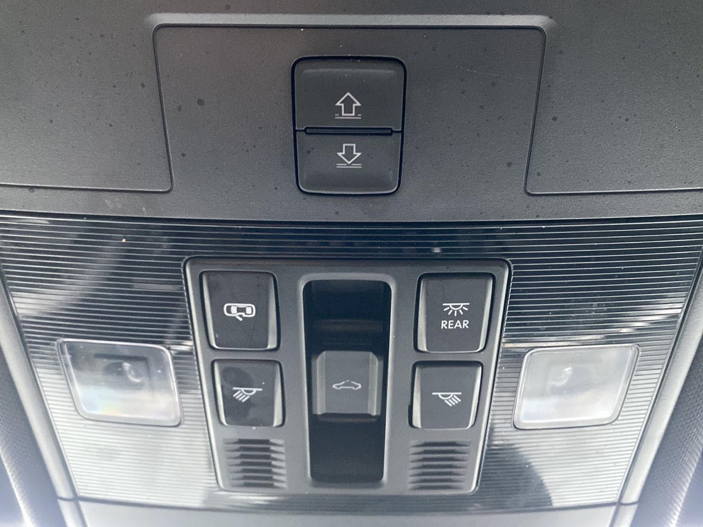 2020 Volkswagen Atlas Cross Sport 3.6L V6 SEL Premium R-Line